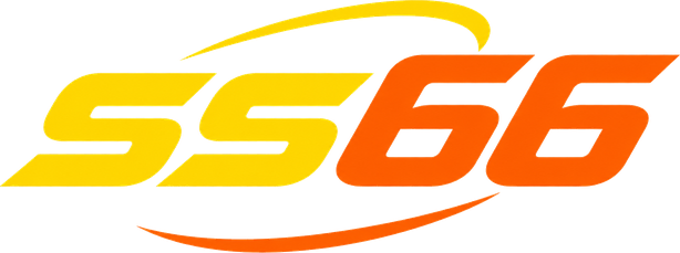 ss66 โลโก้
